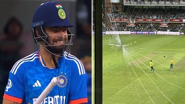 India vs South Africa 1 India vs South Africa 1
