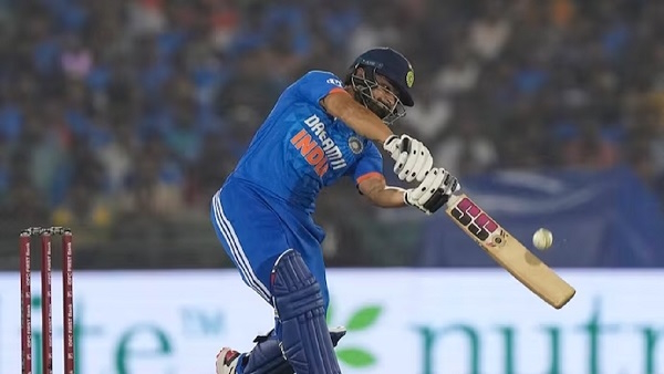 rinku singh