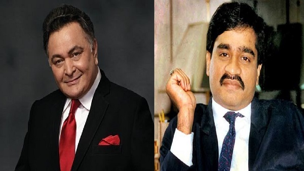 Rishi Kapoor