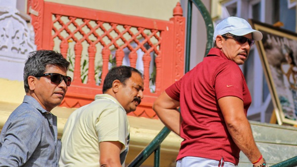 robert vadra