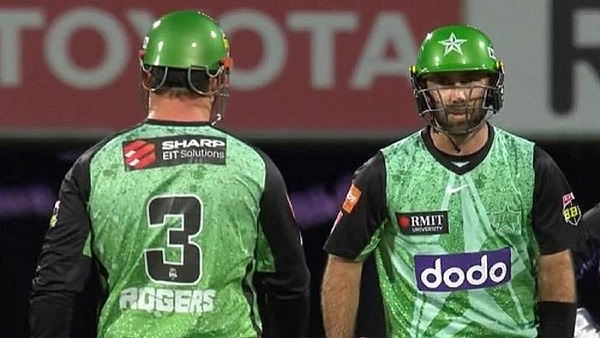 Rogers and Maxwell