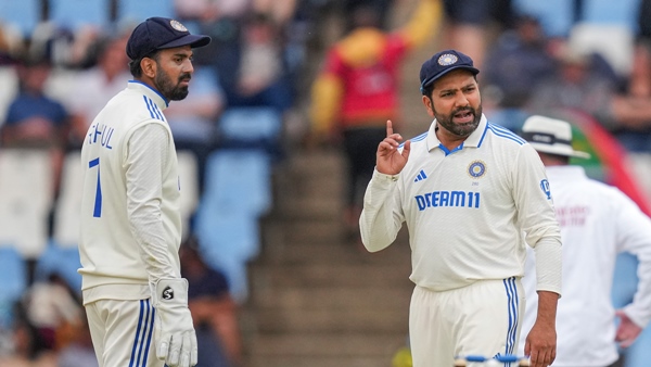 India vs South Africa 1