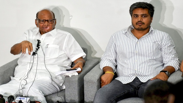 Rohit Pawar Rohit Pawar
