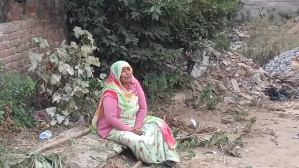shooter Rohit Rathore house demolished