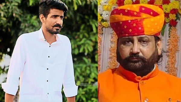 rohit rathore sukhdev singh gogamedi
