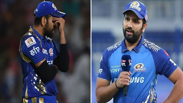 Rohit Sharma 1