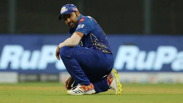 Rohit Sharma Rohit Sharma