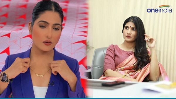 Rubika Liyaquat Bharat24