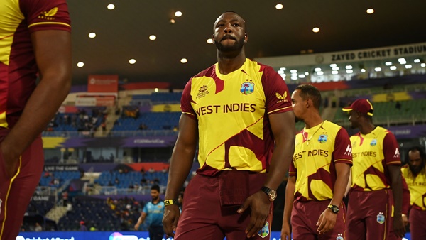 West Indies 1
