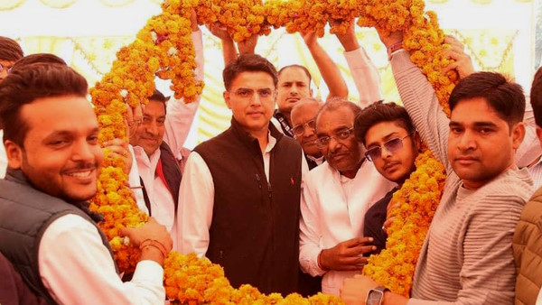 Tonk Election Result 2023 