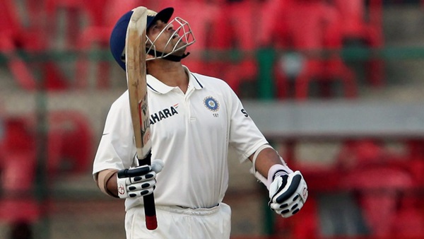 sachin tendulkar
