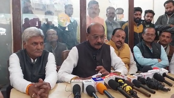 Sagar-news-BJP-candidates-who-lost-from-Bina