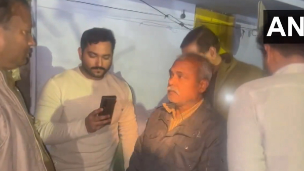 स्प्रे छुपाने वाला जूता कहां से खरीदा था सागर शर्मा? 