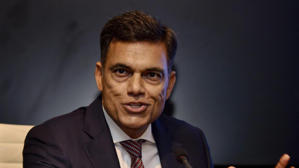 Sajjan Jindal