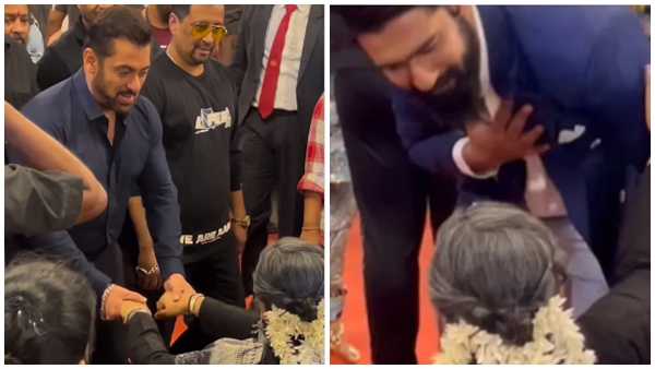 Salman Khan Salman Khan