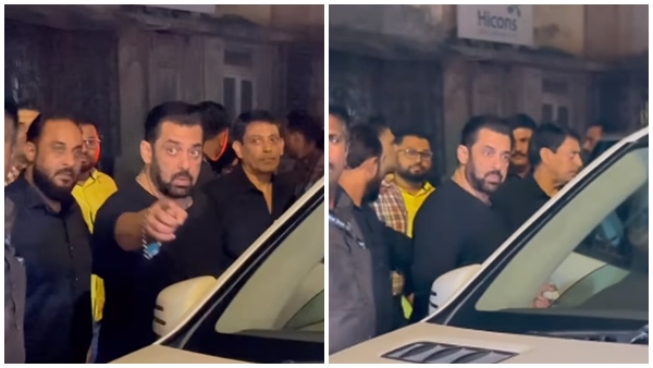  Salman Khan