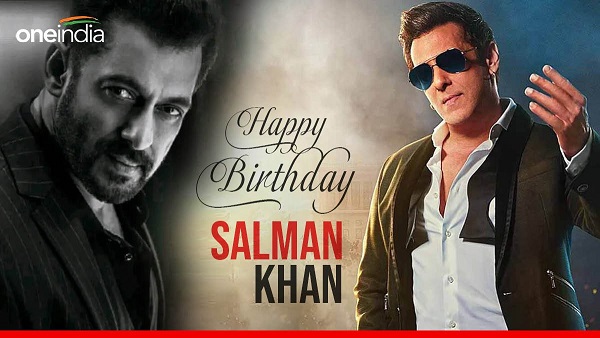 Salman Khan
