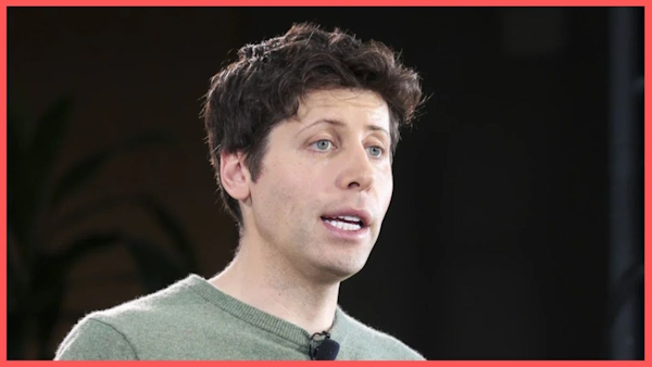 sam altman