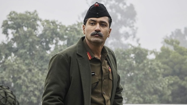 Vicky Kaushal