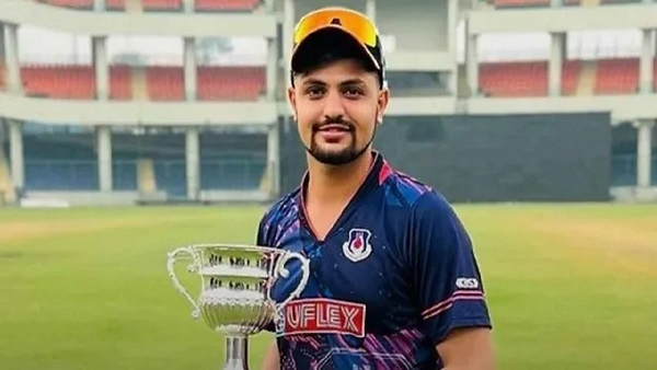 Sameer Rizvi Sameer Rizvi
