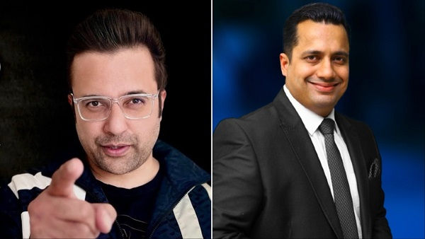 Sandeep Maheshwari Vivek Bindra Sandeep Maheshwari Vivek Bindra