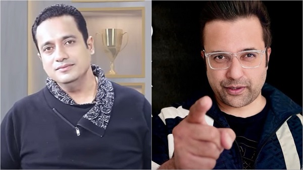 Sandeep Maheshwari Vivek Bindra Sandeep Maheshwari Vivek Bindra