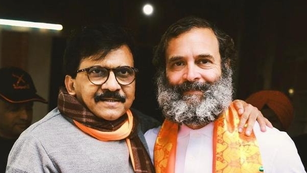 sanjay raut 