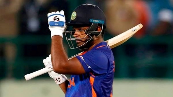 sanju samson