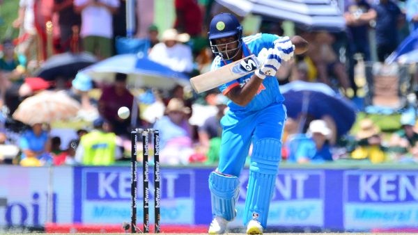 sanju samson