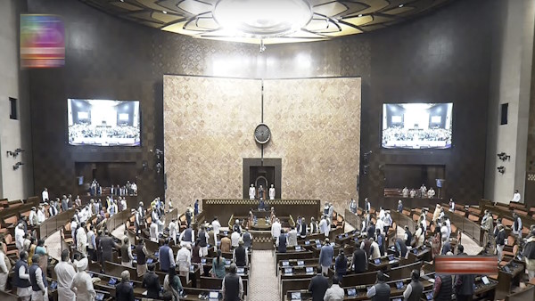 hear these words again and again in the winter session of Parliament, do you know their meaning?