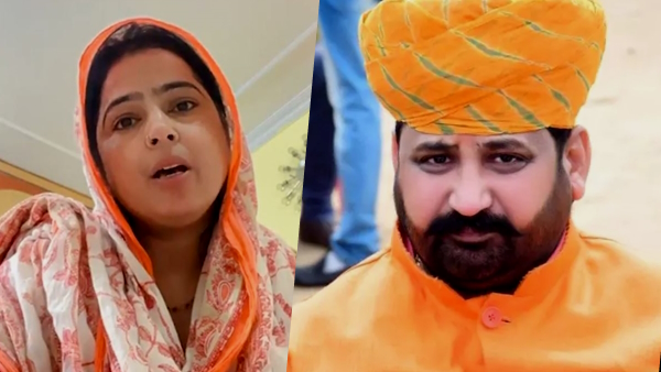 Sukhdev Singh Gogamedi