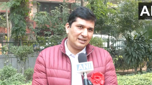 अरविंद केजरीवाल को ED के समन पर क्या बोले सौरभ भारद्वाज