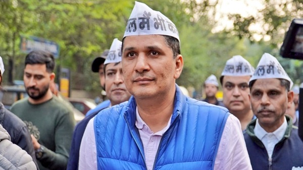 saurabh bhardwaj