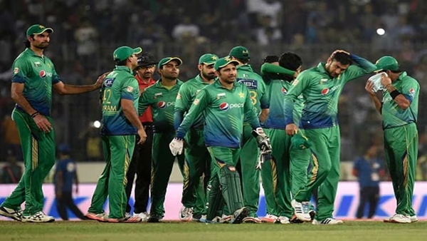 Ahmed Shehzad 1