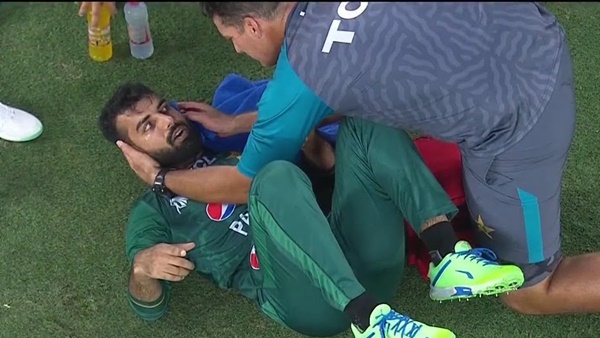 Shadab Khan 1