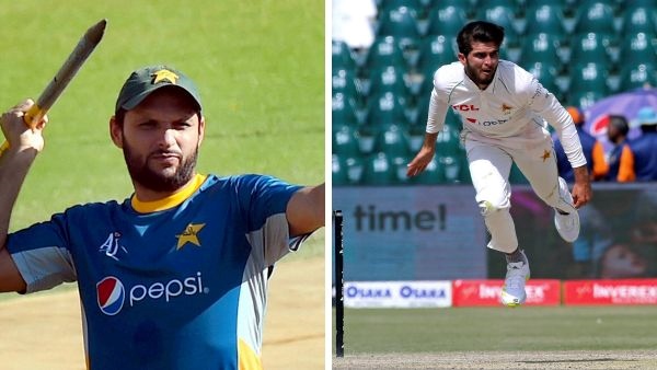 shahid afridi