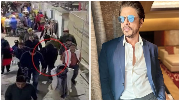 Shah Rukh Khan
