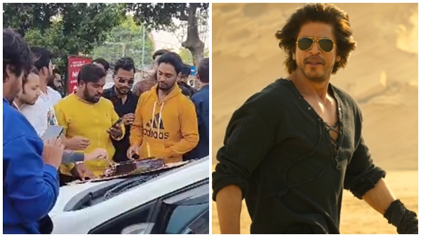 Shah Rukh Khan Shah Rukh Khan