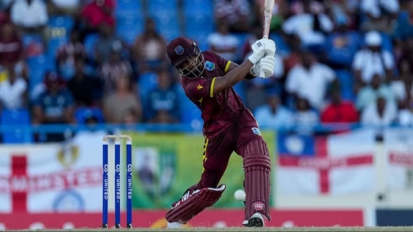 Shai Hope Shai Hope