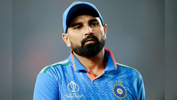mohammed shami 