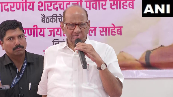 पार्टी छोड़ने वालों के बारे में चिंतित होने की जरूरत नहीं