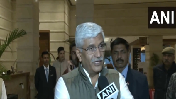 ajendra Singh Shekhawat