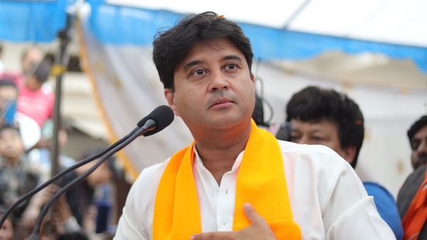  Jyotiraditya Scindia