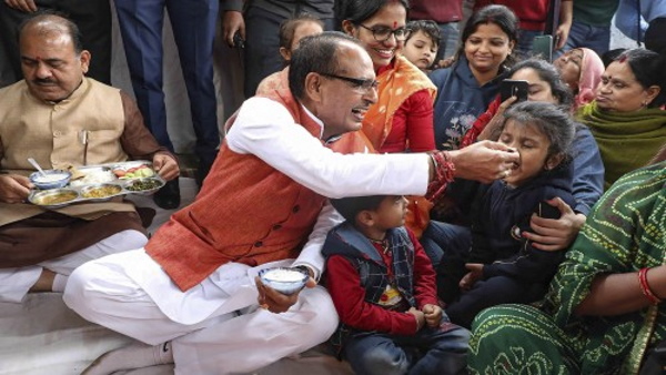 shivraj singh 