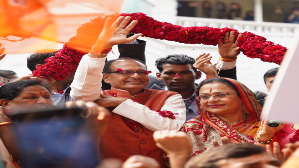 shivraj singh