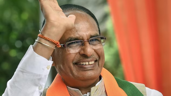 Shivraj Singh Chauhan