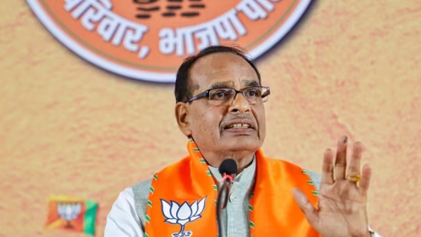 shivraj singh chouhan 