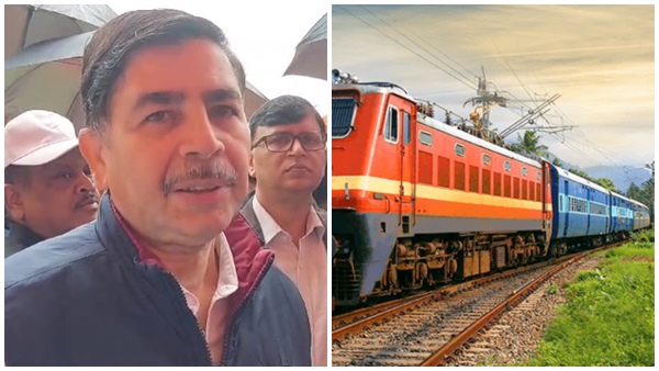 Shortage-of-passengers-in-Shahdol-Nagpur-train Shortage-of-passengers-in-Shahdol-Nagpur-train
