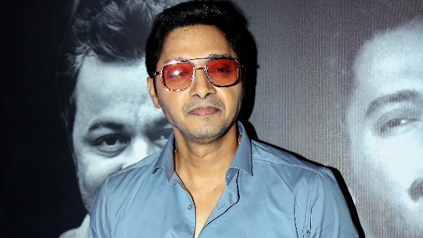 श्रेयस तलपड़े को आया हार्ट अटैक, शूटिंग के बाद हो गए बेहोश