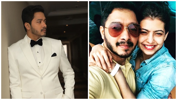 Shreyas Talpade 